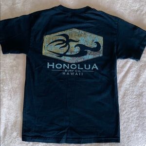 Honolua Hawaii T-Shirt